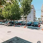 Trident Apartman Vlora