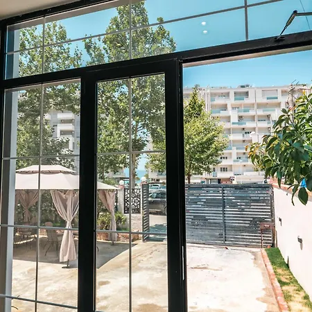 Lägenhet Trident Vlorë