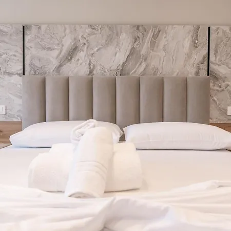 Daire Trident *