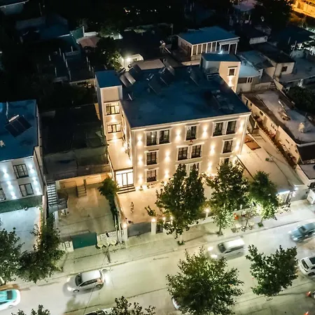 Lägenhet Trident Vlorë