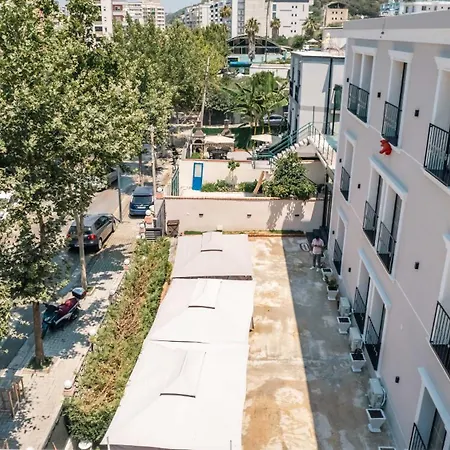Trident Vlorë