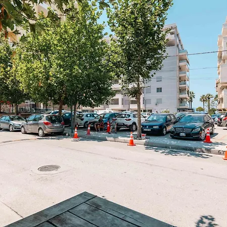 Trident Lejlighed Vlorë