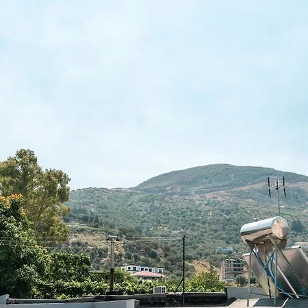 Lägenhet Trident Vlorë