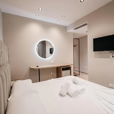 Trident Lejlighed Vlorë