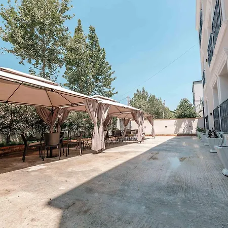 Trident Vlorë