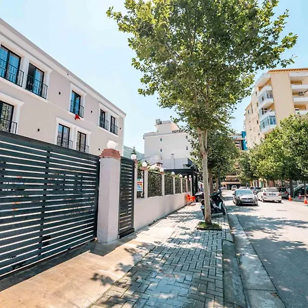 Trident Vlorë