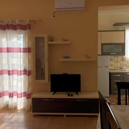 Trident Apartment *
