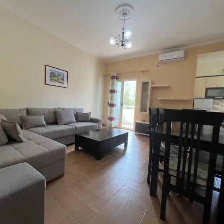 Apartment Trident