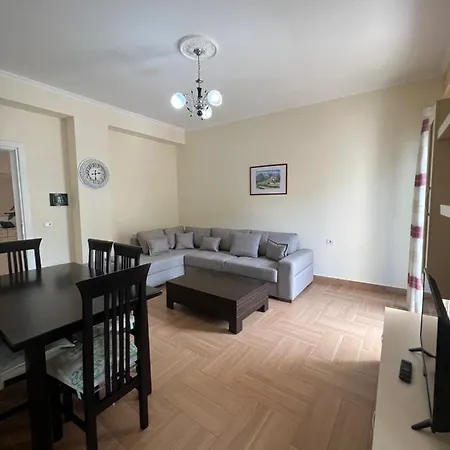 Apartment Trident *