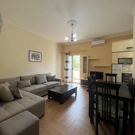 Apartment Trident