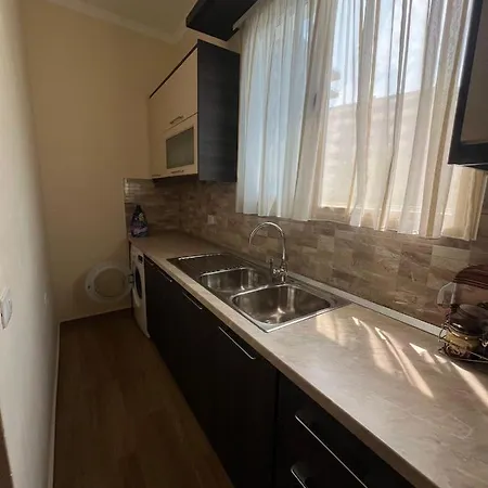 Apartment Trident *