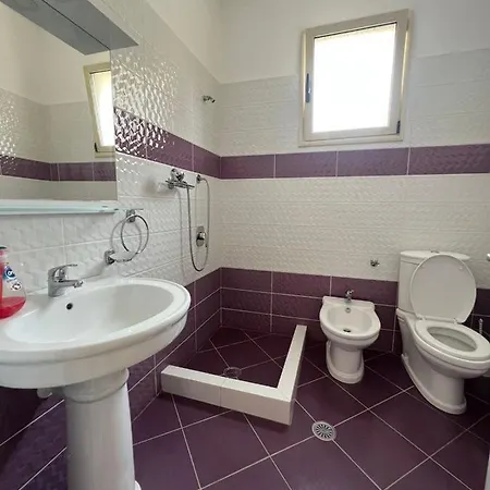 Apartment Trident Vlore