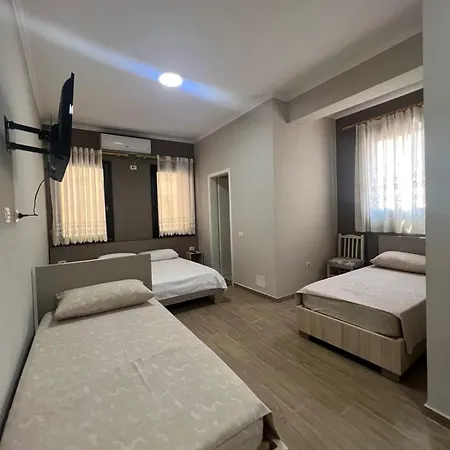 Apartment Trident