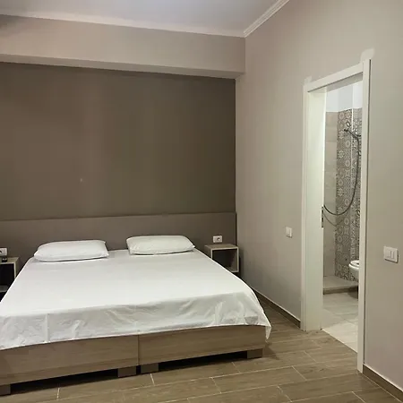 Trident Apartment Vlore