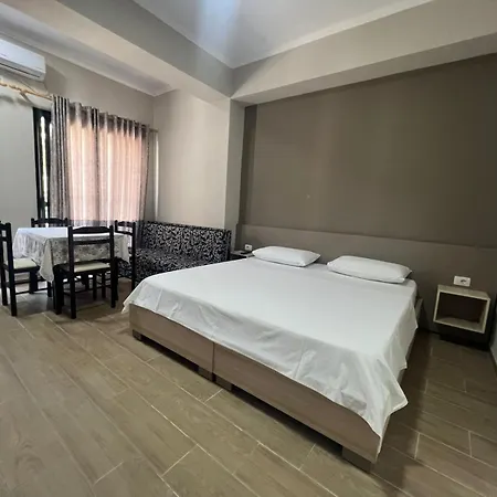 Trident Apartment *