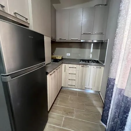 Trident Apartment