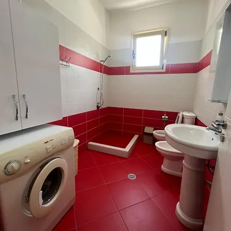Apartment Trident *