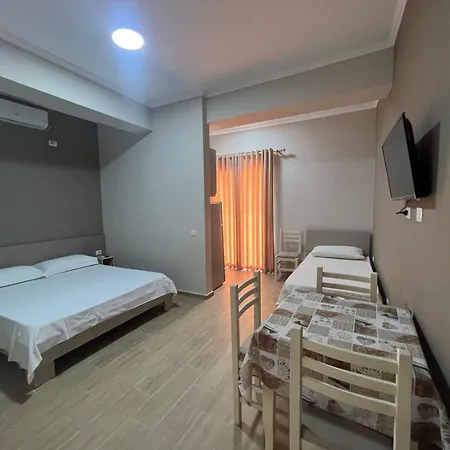 Apartment Trident *