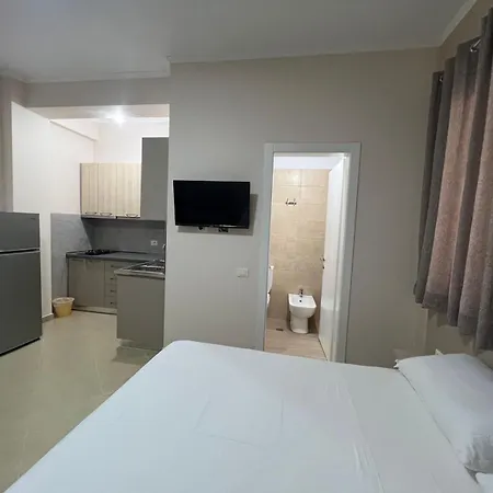 Trident Apartment *