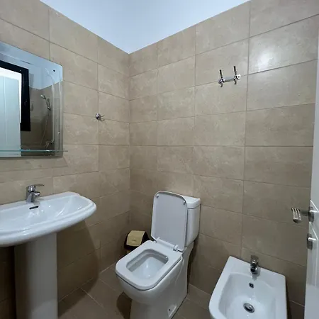Apartment Trident Vlore