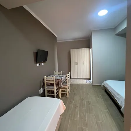 Apartment Trident