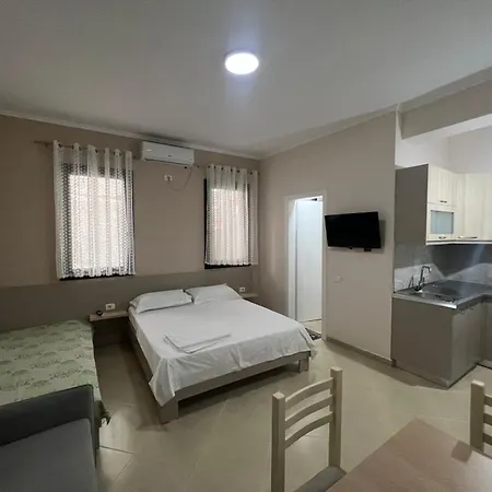Apartment Trident Vlore