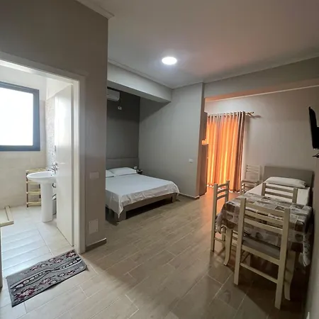 Apartment Trident *