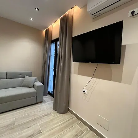 Trident Apartment Vlore