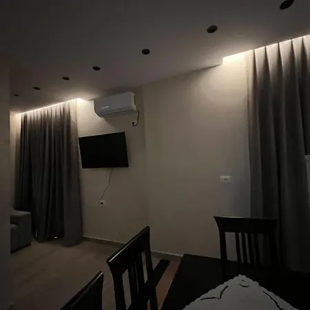 Trident Apartment