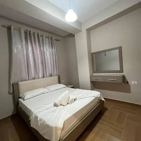 Apartment Trident