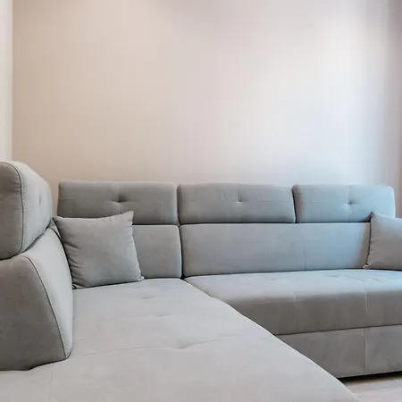 Appartement Trident Vlorë