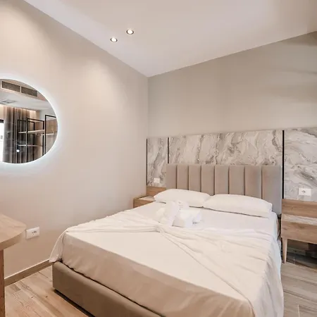 Trident Appartement