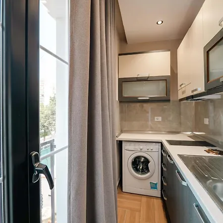 Trident Appartement *