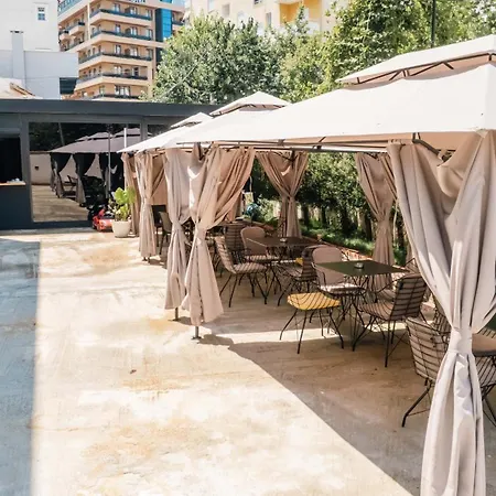 Appartement Trident
