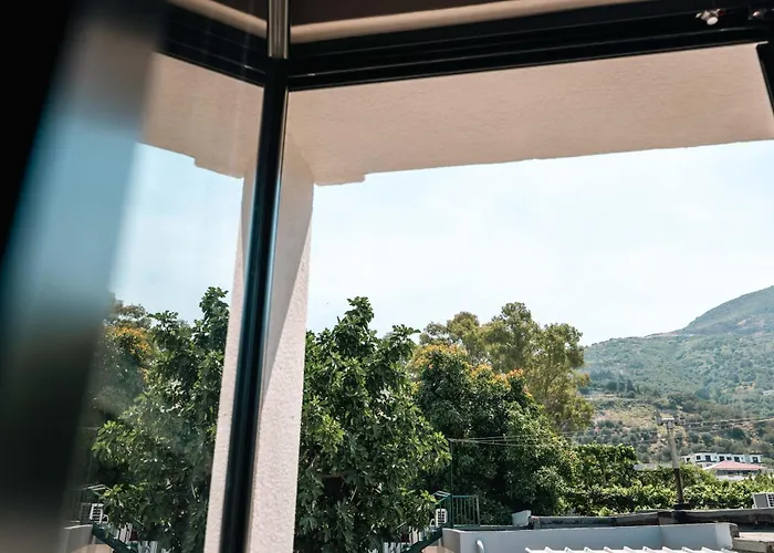 Trident Apartament Wlora