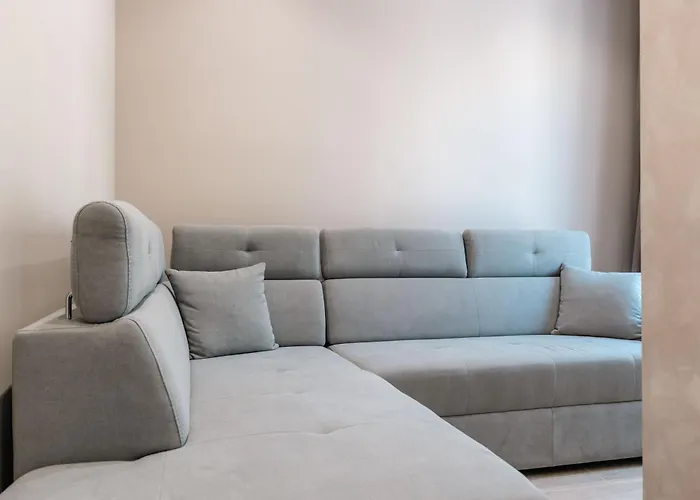 Apartament Trident Wlora