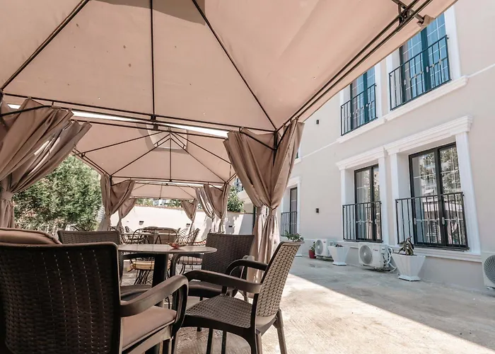 Trident Appartamento