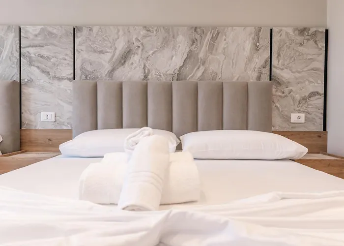 Apartament Trident *