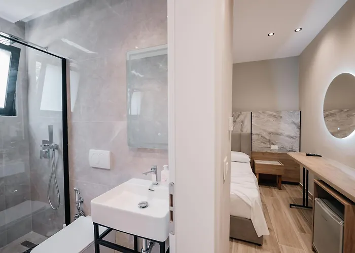 Apartament Trident *