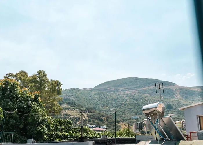 Apartament Trident Wlora