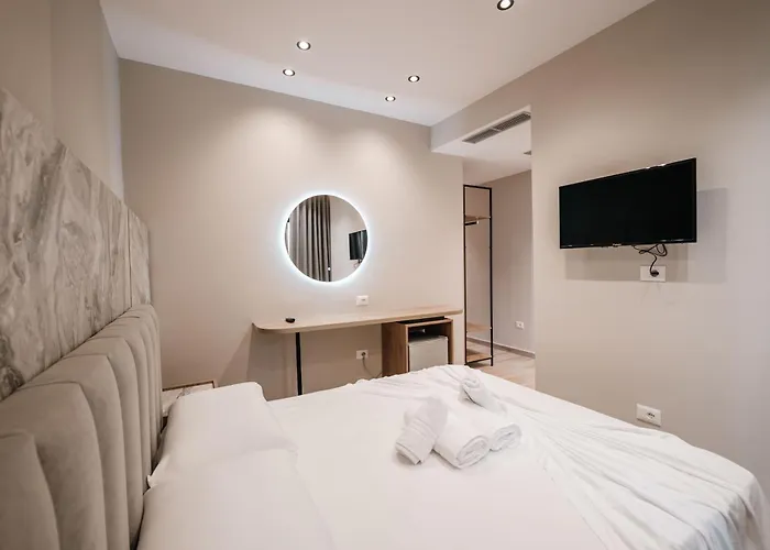 Trident Appartamento Vlorë