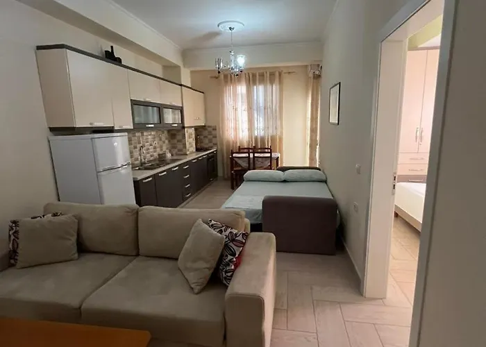 Trident Appartamento